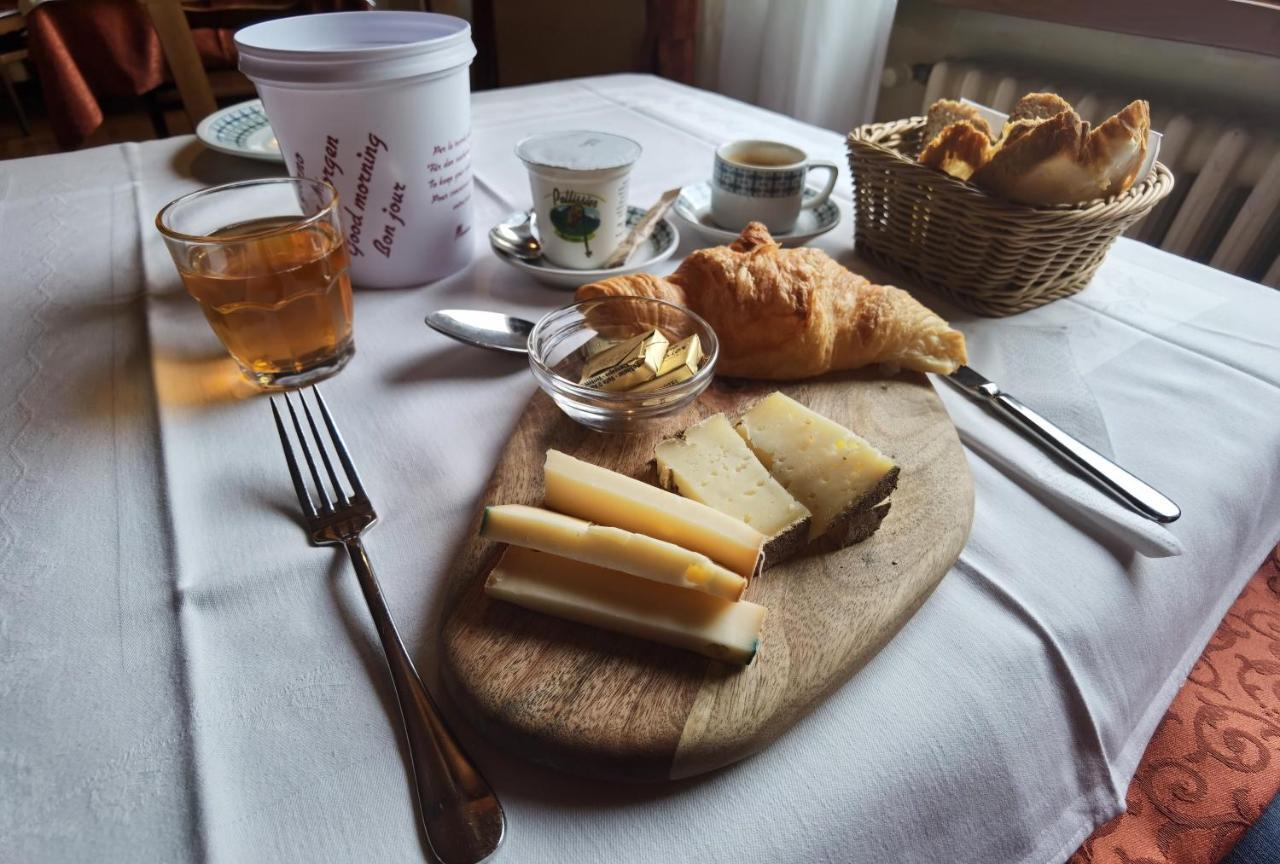Hotel Croux Courmayeur