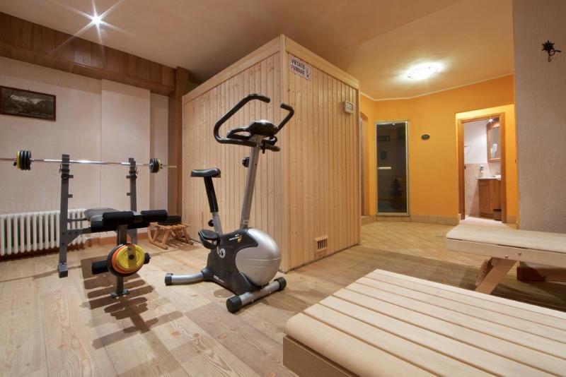 Hotel Croux 3*