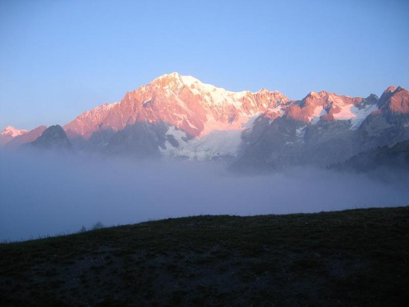 Croux Courmayeur
