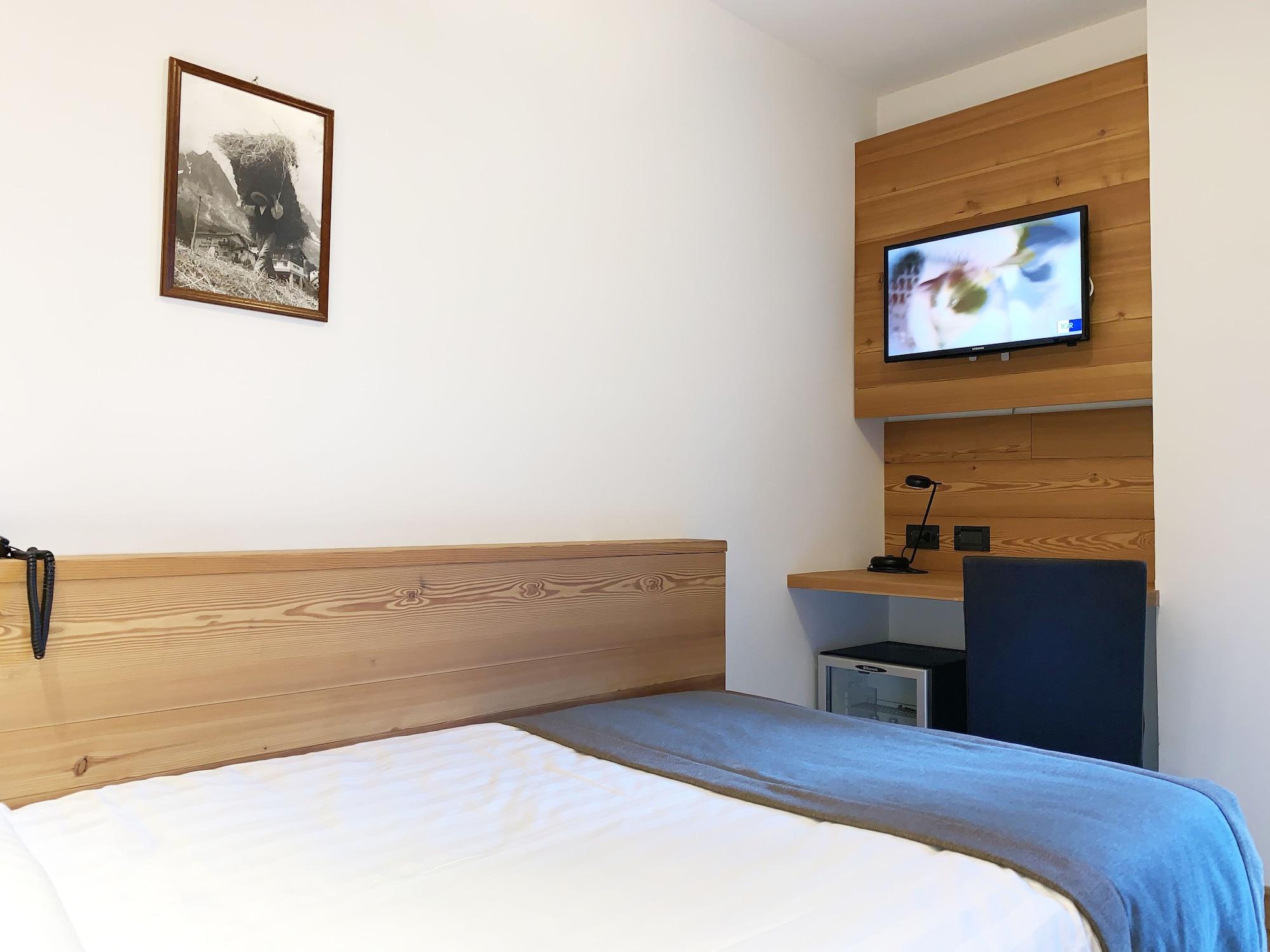 Hotel Croux 3*
