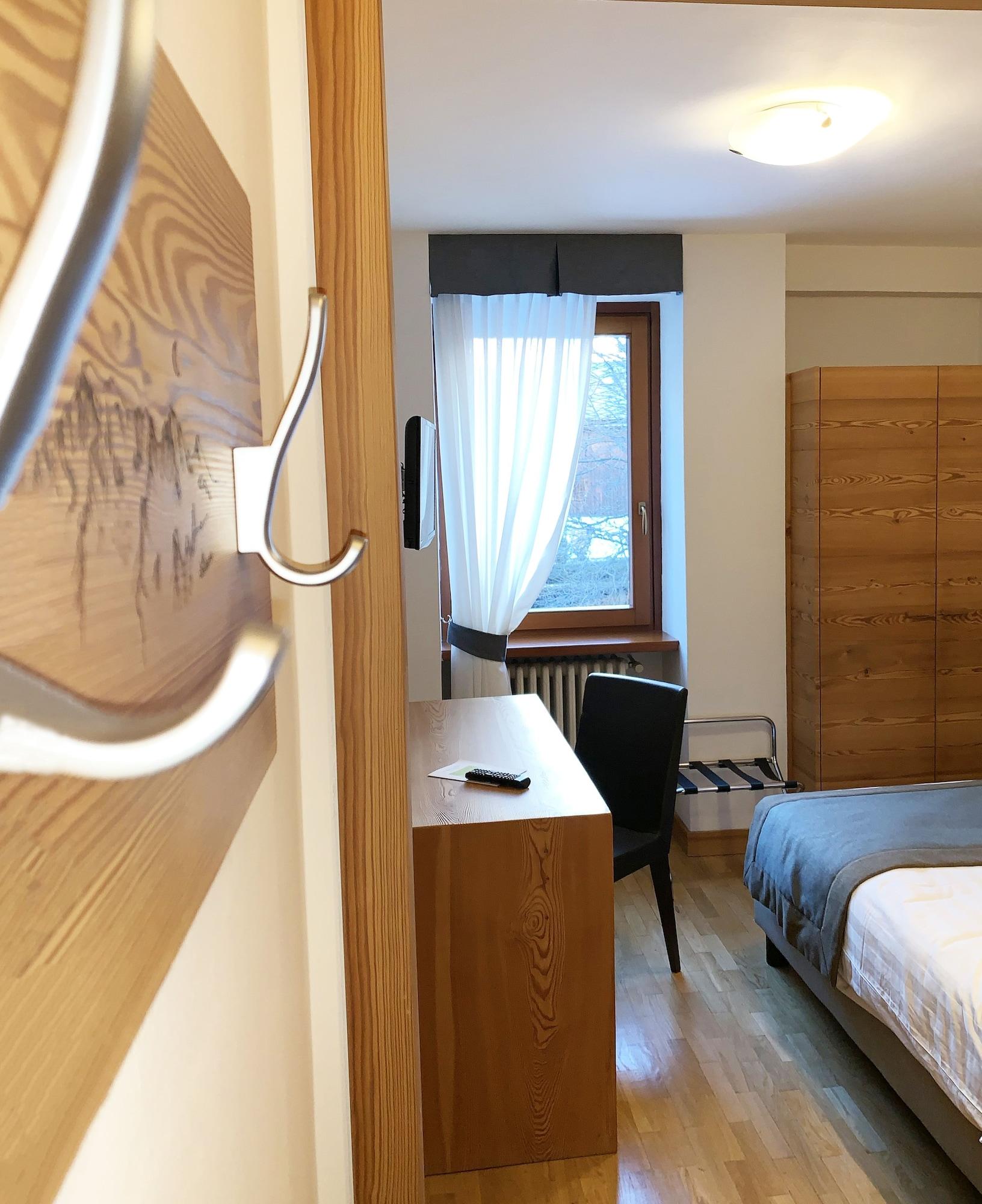 Croux 3* Courmayeur