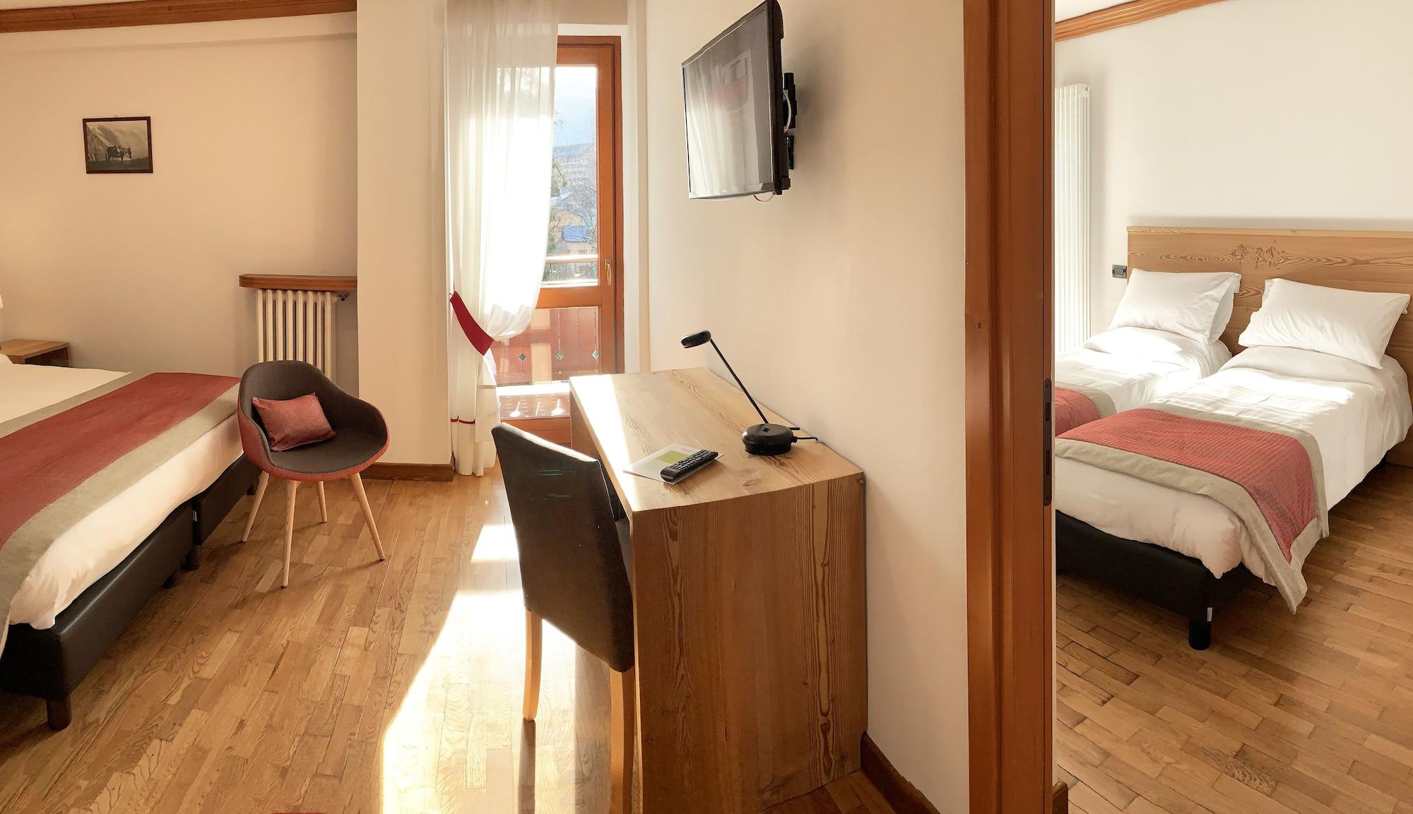 Hotel Croux