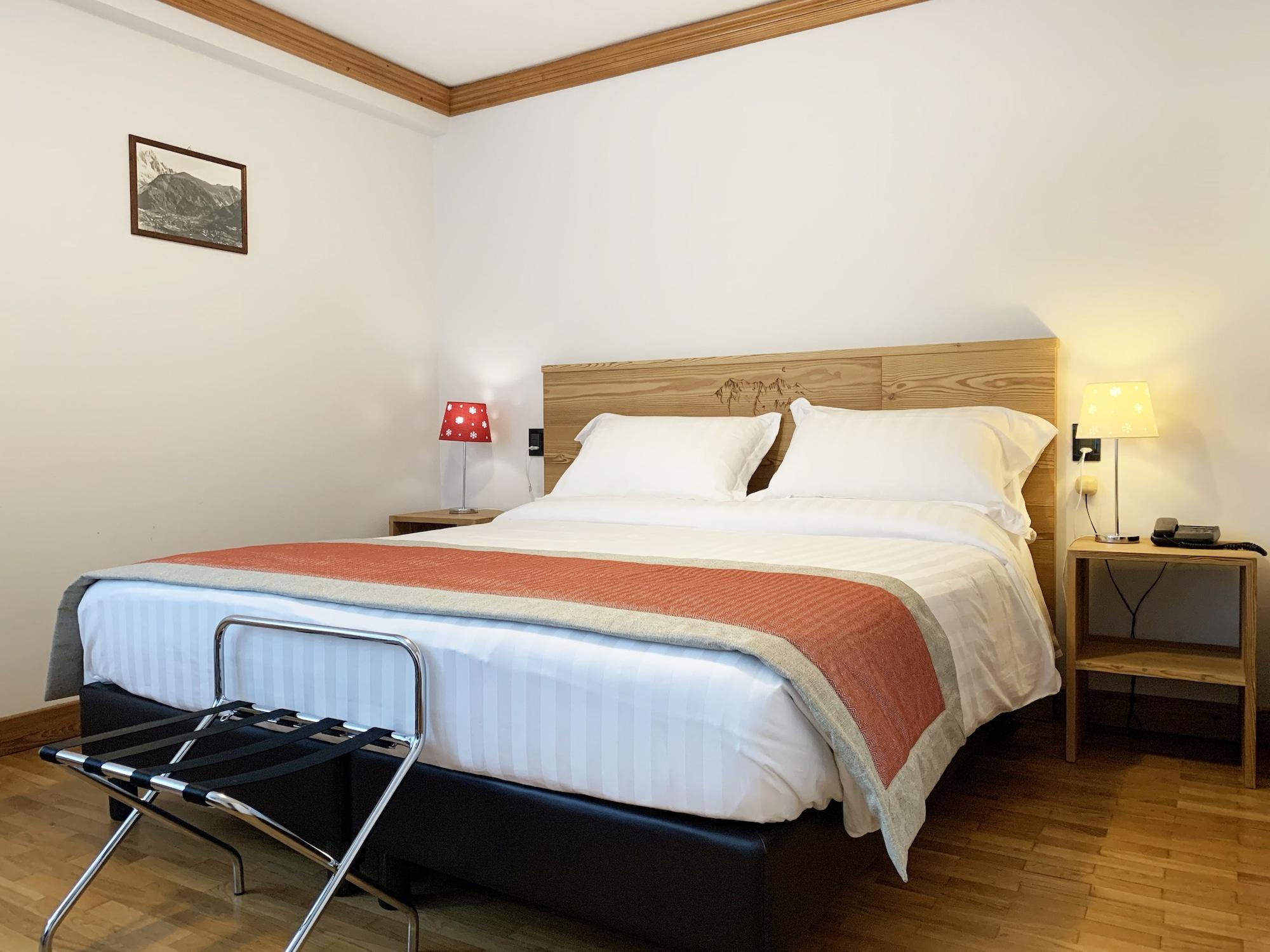 Hotel Croux Courmayeur