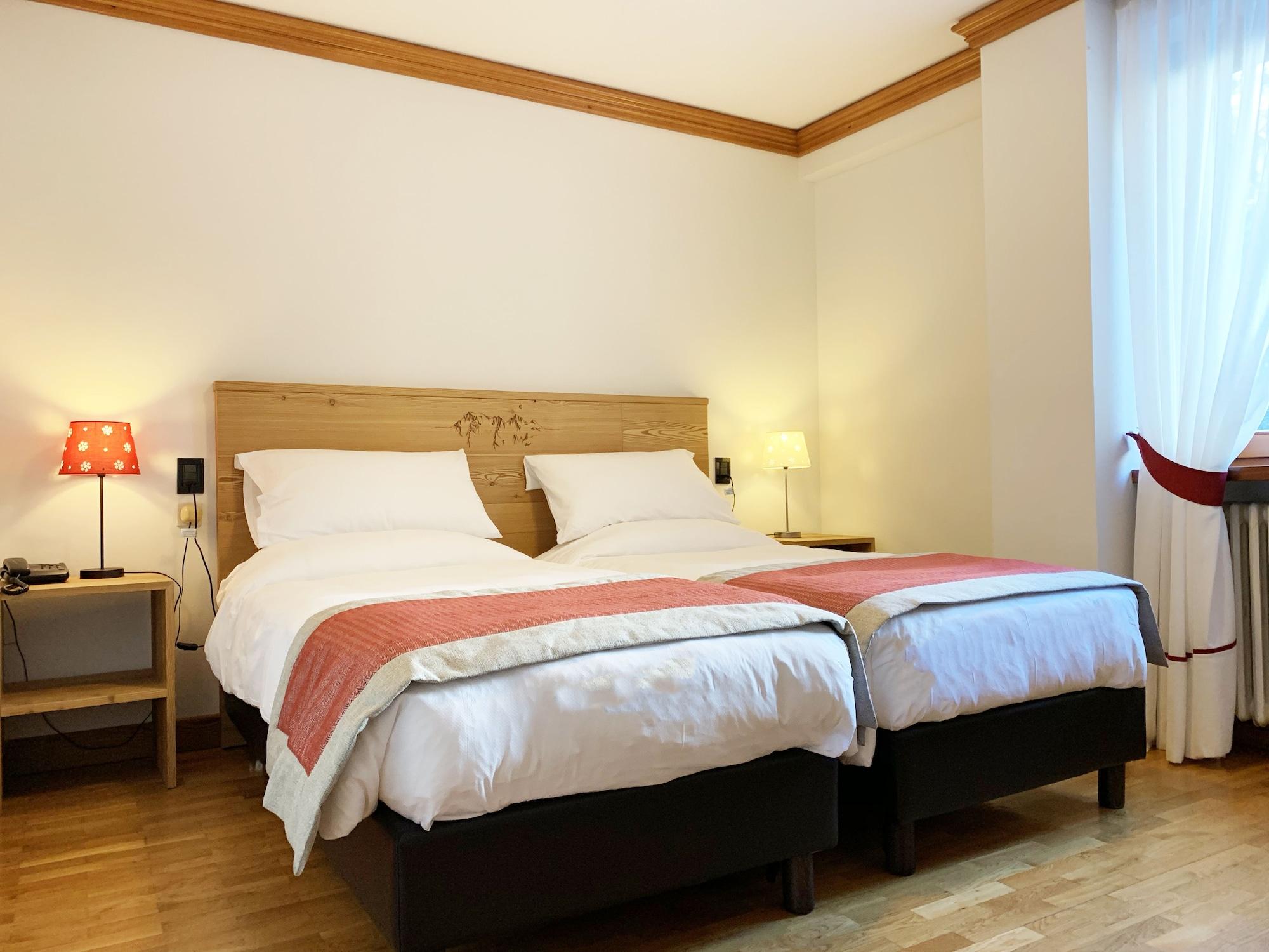 Croux 3* Courmayeur