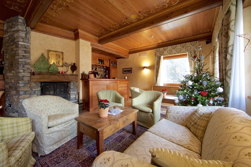 Hotel Croux Courmayeur