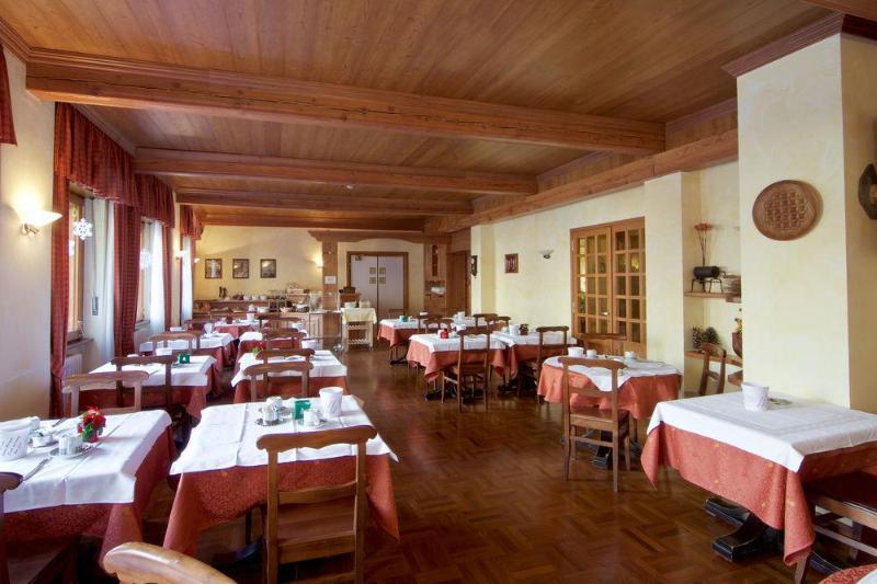 Croux 3* Courmayeur