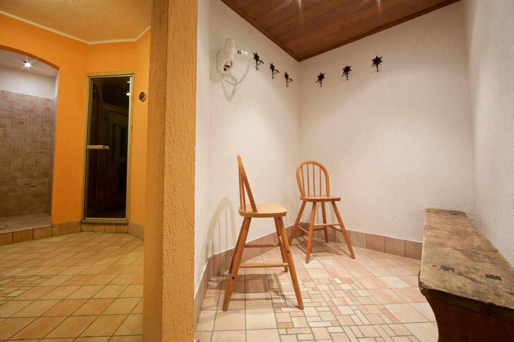 Croux Hotel Courmayeur