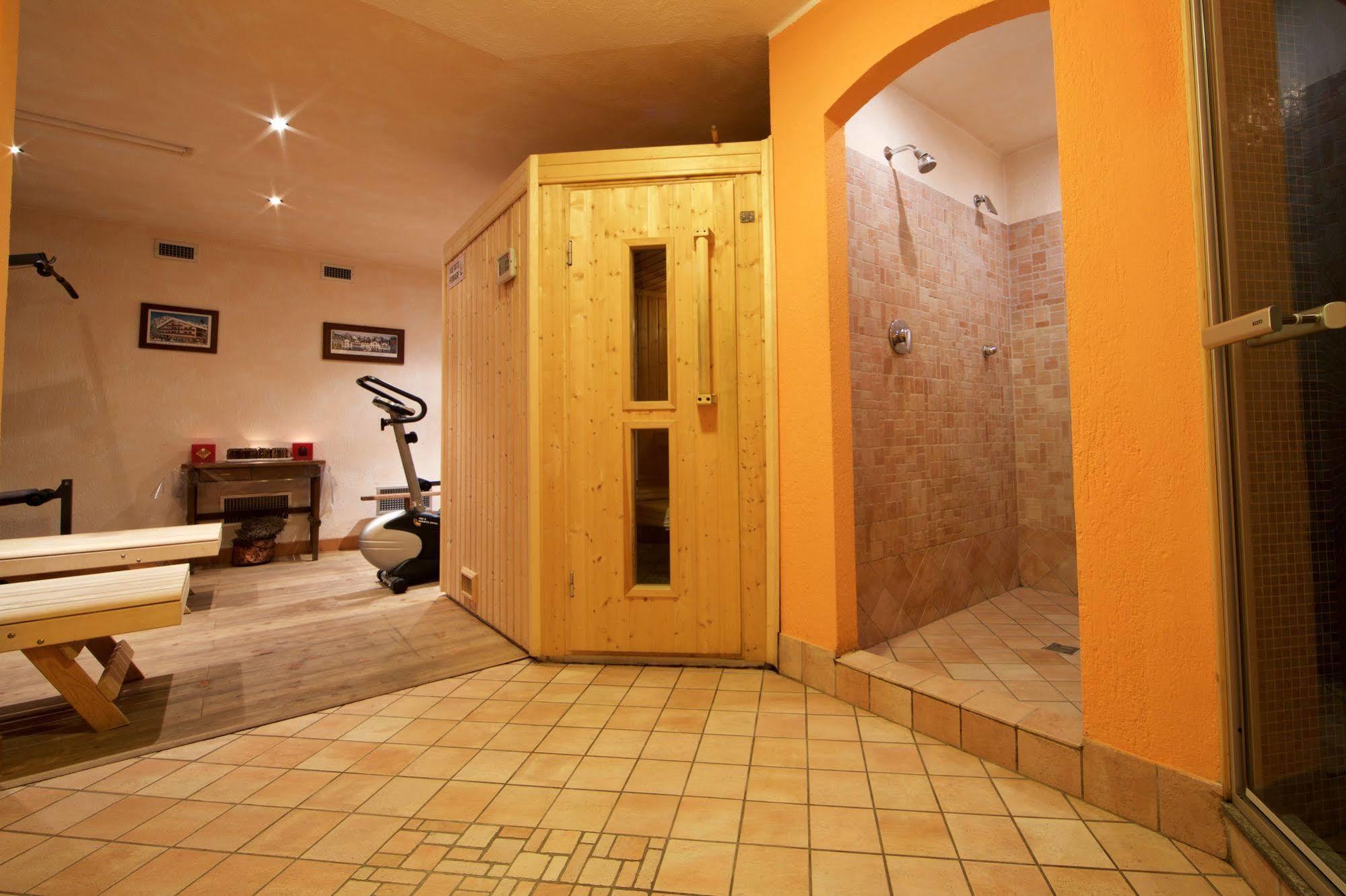 Croux 3* Courmayeur